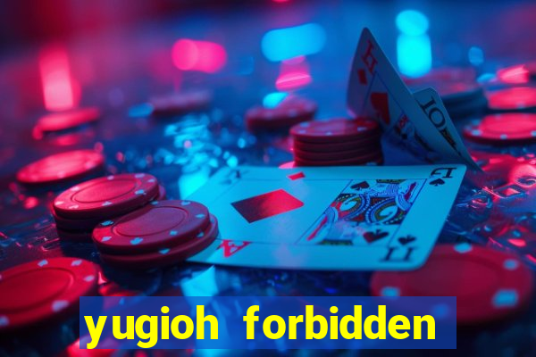 yugioh forbidden memories 2